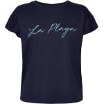 Frmatea Tee 2 T-shirts & Tops Short-sleeved Tummansiniset Fransa Ehdollinen Tarjous