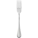 "Frokostgaffel Oxford 18,2 Cm Blank Stål Home Tableware Cutlery Forks Silver Gense"