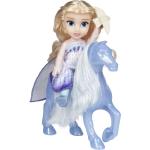 Frozen Elsa 15 cm Nuket 