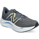 Fuelcell Propel V4 Sport Sport Shoes Running Shoes Grey New Balance