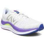 Fuelcell Propel V4 Shoes Sport Shoes Running Shoes White New Balance