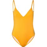 Naisten Keltaiset Gestuz Uimapuvut alennuksella 
