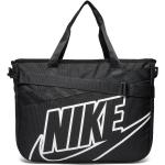 Futura Sport Lunch Tote Sport Bags Totes & Small Bags Black Nike