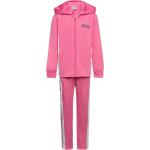 Lasten Vaaleanpunaiset Koon 104 adidas Originals - Hupparit verkkokaupasta Boozt.com 