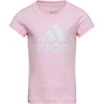 Lasten Vaaleanpunaiset Koon 152 adidas Sportswear - Urheilu-t-paidat verkkokaupasta Boozt.com 