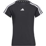 Lasten Mustat Koon 170 adidas Sportswear - Urheilu-t-paidat verkkokaupasta Boozt.com 