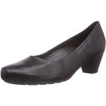 Gabor Women's Comfort Fashion Court Shoes - Black - 42 EU