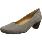 Gabor Women's Comfort Fashion Court Shoes - Grey - 41 EU