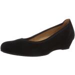 Gabor Women's Comfort Sport Court Shoes - Black - 40.5 EU