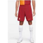 Galatasaray 2023/24 Stadium Home Men's Nike Dri-FIT Football Shorts - 1 - Red