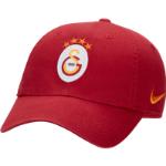 Naisten Punaiset Nike Galatasaray Hatut alennuksella 