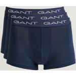 Miesten Siniset Koon XXL Gant Plus-koon alushousut 