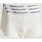 Miesten Valkoiset Koon XXL Gant Plus-koon alushousut 