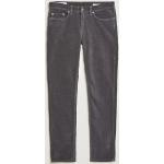 GANT Cord 5-Pocket Jeans Antracite
