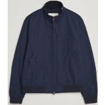 Miesten Tummansiniset Casual-tyyliset Polyesteriset Koon L Gant Hampshire Takit 