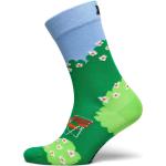Naisten Vihreät Koon 46 Happy Socks Sukat 