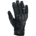 Garibaldi Defence Pro Capacitive Gloves Musta 2XL
