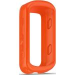 Oranssit Silikoniset Koon One size Garmin Edge 530 Ajotietokoneen suojakuoret 