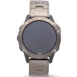Garmin Fenix 6 smartwatch - Black