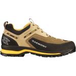 Garmont Dragontail Tech Hiking Shoes Beige EU 46 1/2 Homme