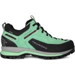 Garmont Dragontail Tech Goretex Hiking Shoes Beige,Noir EU 40 Femme