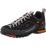 Garmont, Men's Dragontail LT Hiking Shoes, Black/Grey, 2020 Model (Dragontail Lt) - Black / orange, size: 41 EU