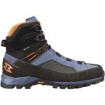 Garmont Tower Trek Goretex Hiking Boots Bleu EU 37 Homme