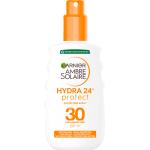Garnier - Ambre Solaire Hydra 24h Protect Protecting Spray SPF 30 200 ml