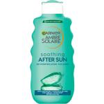 Garnier - Ambre Solaire Soothing Aftersun 24h Hydrating Lotion Face & Body 200 ml