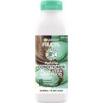Garnier Fructis Hair Food Aloe Vera Conditi R 350 Ml Hoitoaine Hiukset Nude Garnier