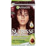 Garnier Nutrisse Cream 3.6