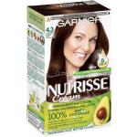 Garnier Nutrisse Cream 4.3