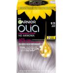 Garnier Olia 9.11 Silver Smoke Beauty Women Hair Care Color Treatments Grey Garnier
