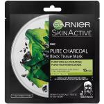 Garnier SkinActive Kasvonaamio Pure Charcoal