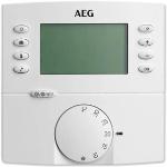 AEG Radio room thermostat with weekly program RTF-D 233862