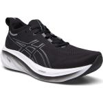 Gel-Nimbus 26 Sport Sport Shoes Running Shoes Black Asics