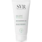 SVR Spirial Anti-Transpirant Cream Deodorant 50ml