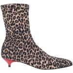 Gia Couture Ankle Boots