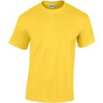 Poikien Keltaiset Gildan - Lyhythihaiset t-paidat verkkokaupasta Amazon 