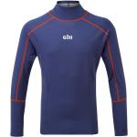 Gill Race Zenith Long Sleeve T-shirt Sininen S Mies