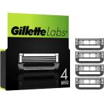 Gillette Labs Razor Blade Refill 4 kpl