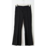 Naisten Mustat Bootcut- Koon XS Petite-kokoiset Gina Tricot Leveälahkeiset housut 