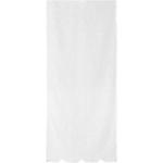 Ginta Runner Home Textiles Kitchen Textiles Tablecloths & Table Runners White Lene Bjerre