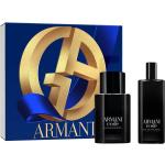 Miesten Armani Giorgio Armani 50 ml Eau de Toilette -tuoksut Lahjapakkauksessa 