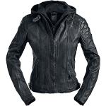 Gipsy Chasey LDDV Women's Jacket - Black - 10