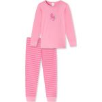 Tyttöjen Vaaleanpunaiset Koon 92 Schiesser - Pyjamat verkkokaupasta Boozt.com 