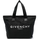 Naisten Mustat Vasikannahkaiset Givenchy Hoitolaukut alennuksella 