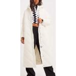 Glamorous - Tikkitakit - Offwhite - Long padded coat - Takit