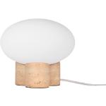 Lasten Beiget Designer Marmoriset Globen Lighting Kiillotetut Pyöreät Pöytälamput 