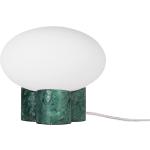 Lasten Vihreät Designer Marmoriset Globen Lighting Kiillotetut Pyöreät Pöytälamput 